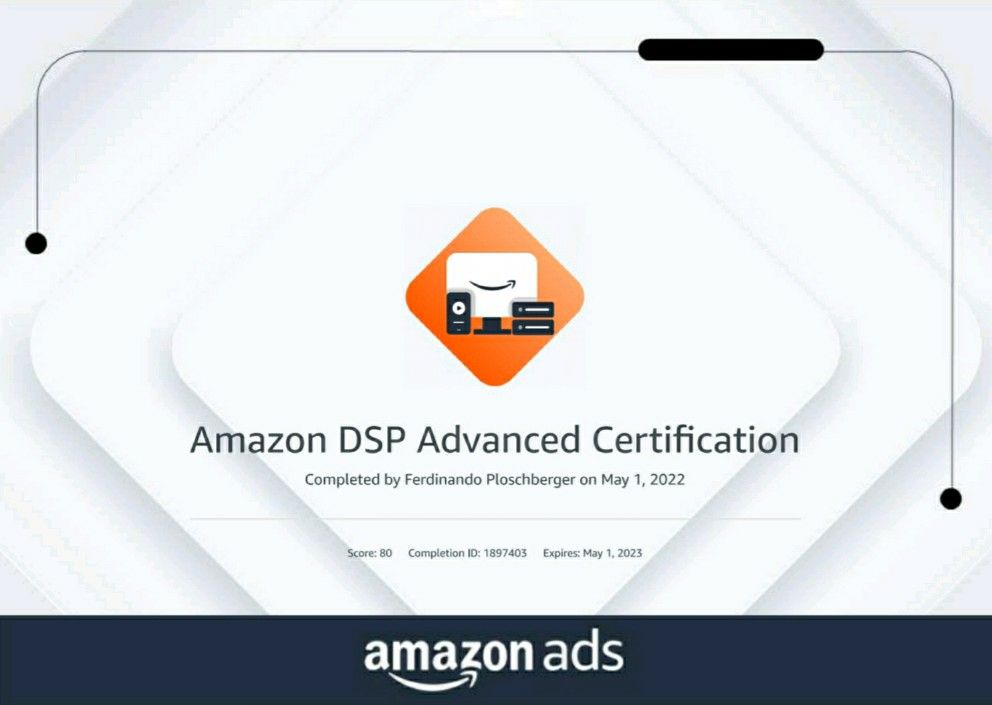 Amazon DSP: come sfruttare la pubblicità programmatica di Amazon per accelerare 